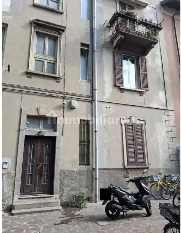 Appartamento all'asta via Valleggio, 4, Como - foto 5