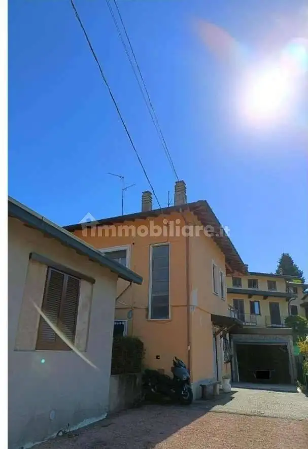 Appartamento all'asta viale Varese, 13, Binago - foto 2