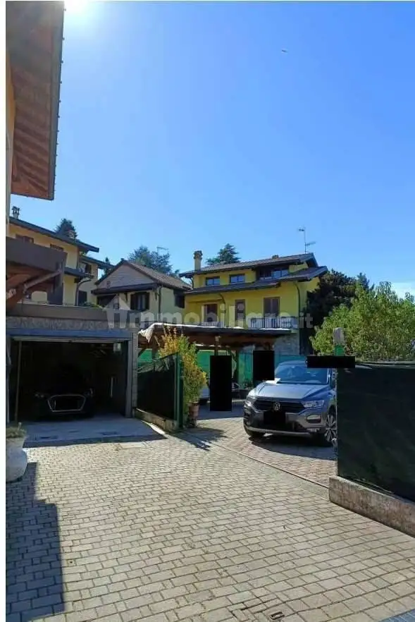 Appartamento all'asta viale Varese, 13, Binago - foto 3