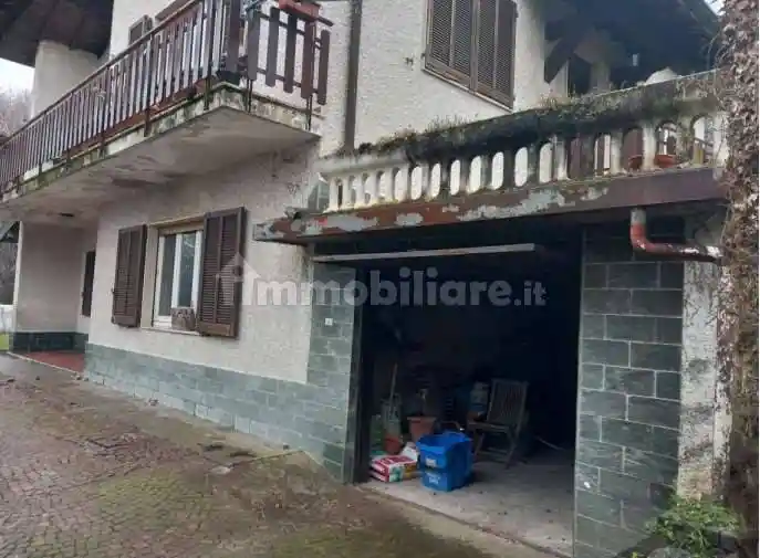 Casa indipendente all'asta via roncaccio, 11, Cocquio-Trevisago - foto 3