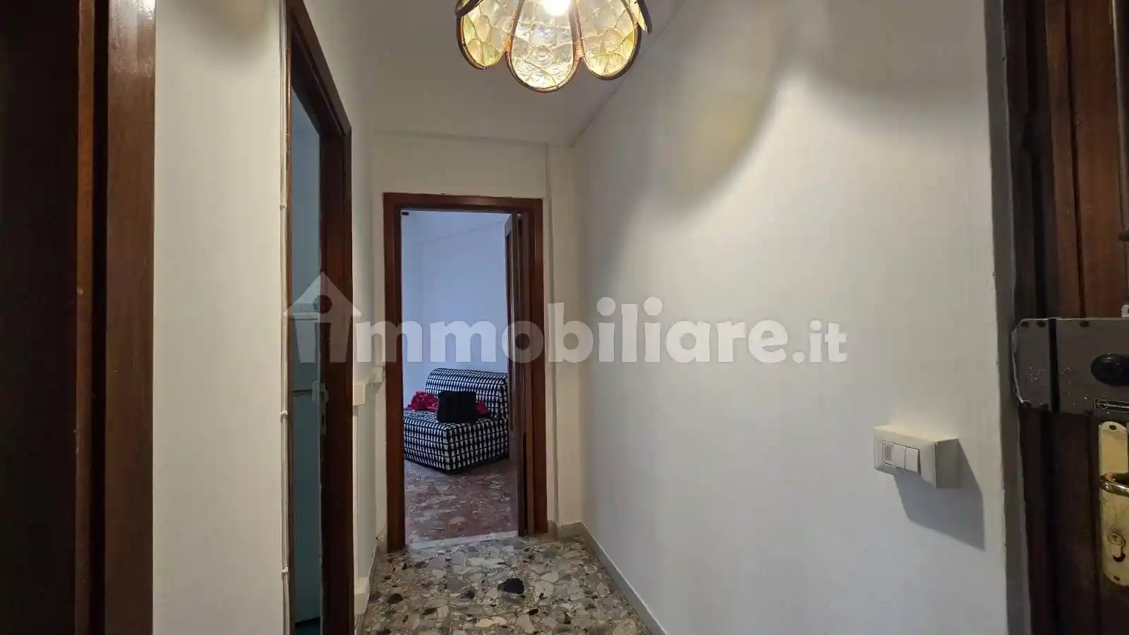 Bilocale via Renato Fucini 49, Talenti - Monte Sacro, Roma - foto 4