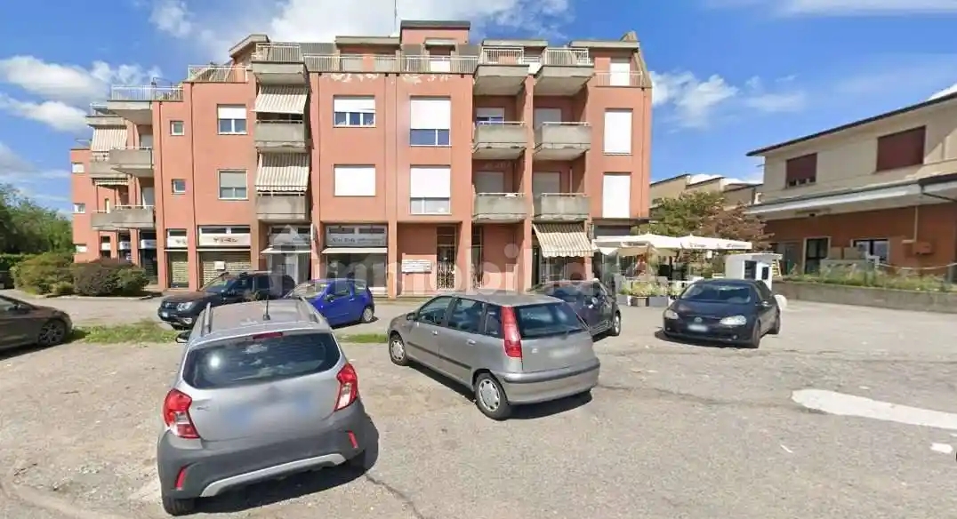 Appartamento all'asta via Nosate, 6, Turbigo - foto 4