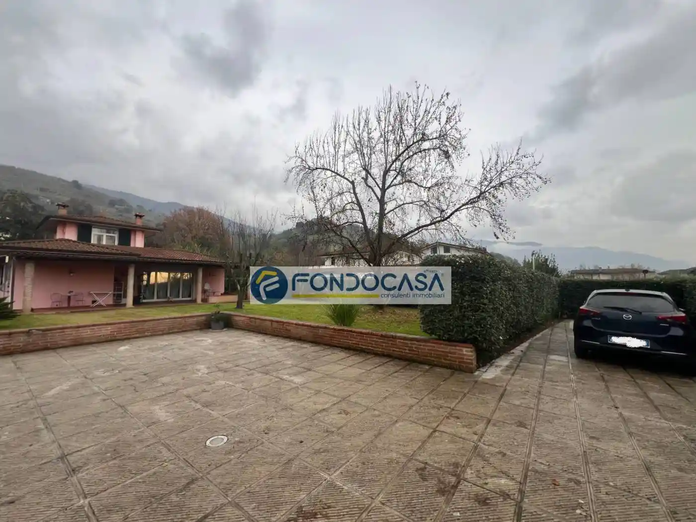 Villa unifamiliare via castagnara, Mirteto, Massa - foto 4