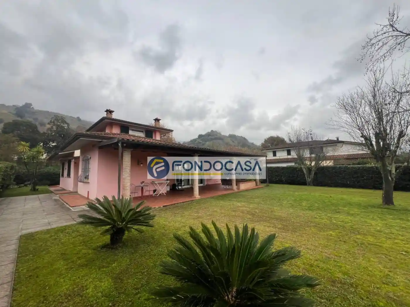 Villa unifamiliare via castagnara, Mirteto, Massa - foto 5