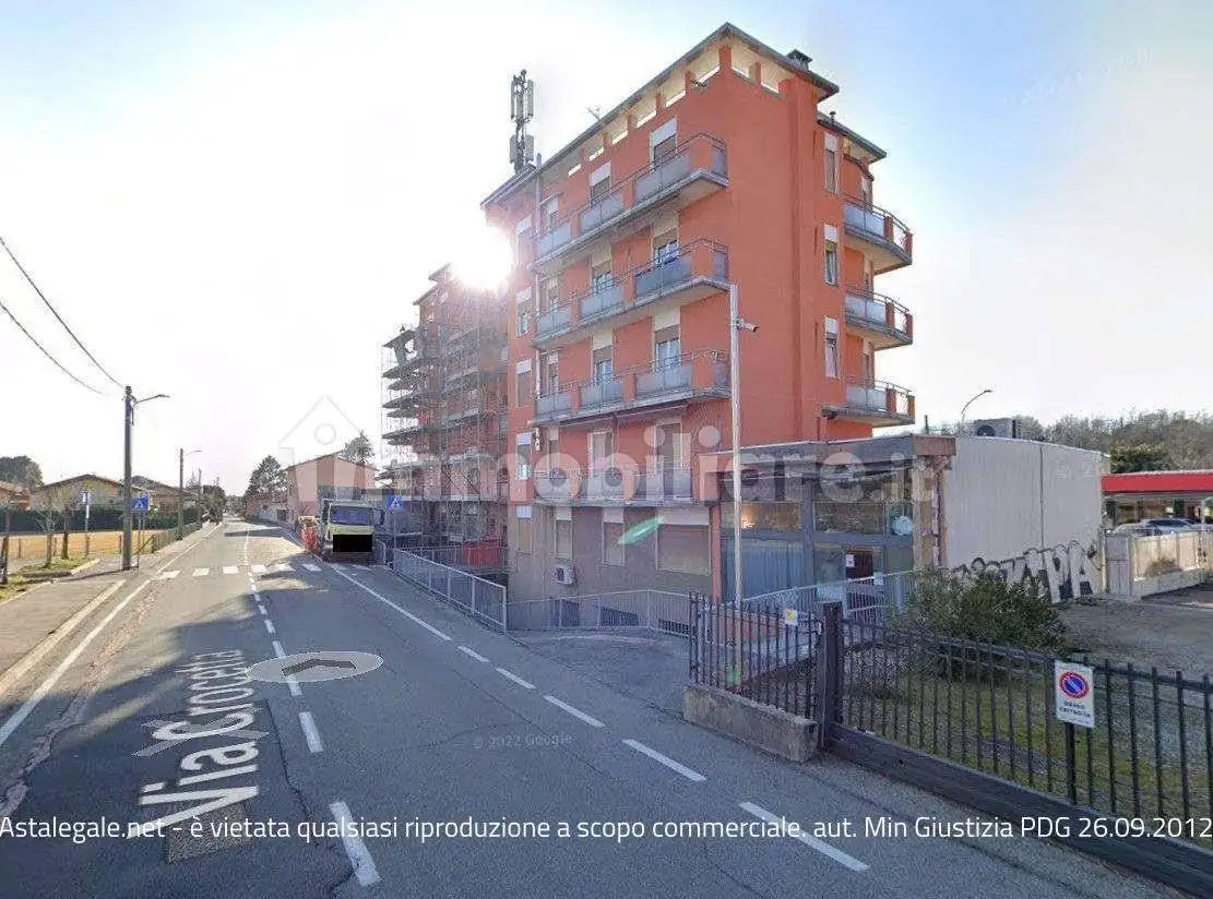 Appartamento in asta a Cavaria con Premezzo