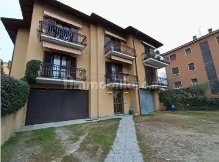 Appartamento all'asta, Grandate - foto 2