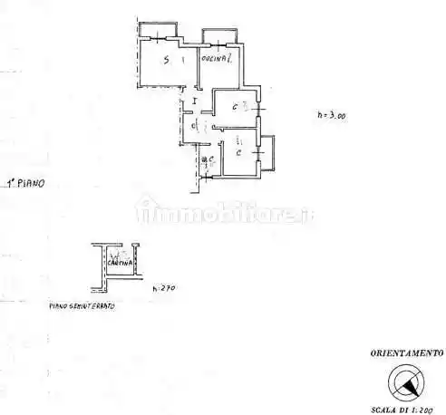 Appartamento all'asta, Grandate - foto 5