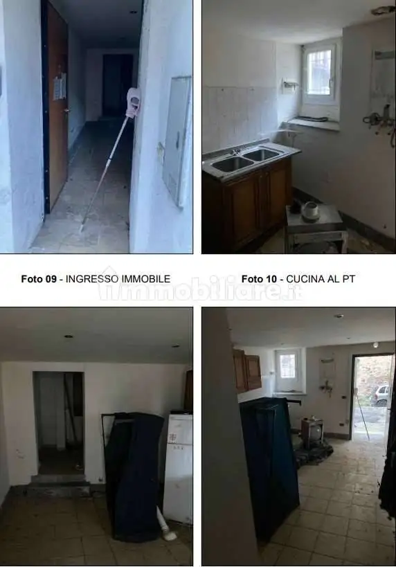 Appartamento all'asta via G. Marconi, 43, Besano - foto 2