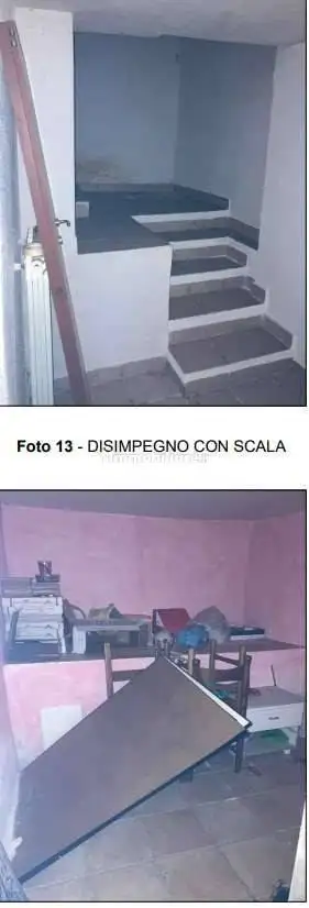 Appartamento all'asta via G. Marconi, 43, Besano - foto 3