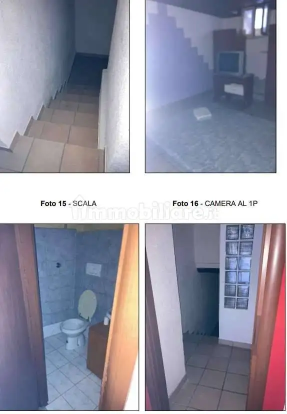 Appartamento all'asta via G. Marconi, 43, Besano - foto 4