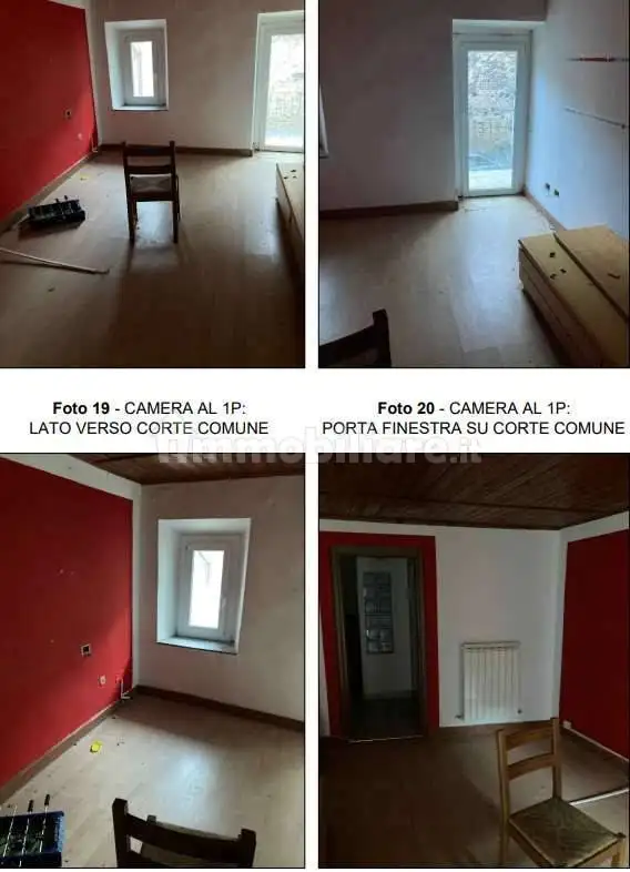 Appartamento all'asta via G. Marconi, 43, Besano - foto 5