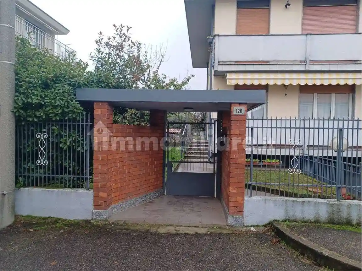 Appartamento all'asta via Gioacchino Rossini, 120, Busto Arsizio - foto 2