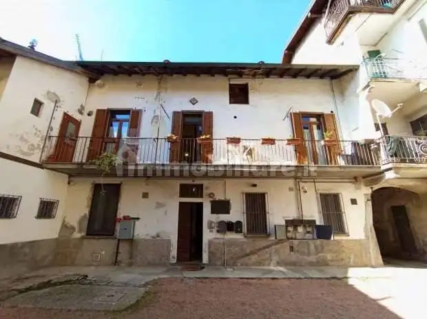 Appartamento in asta a Valganna