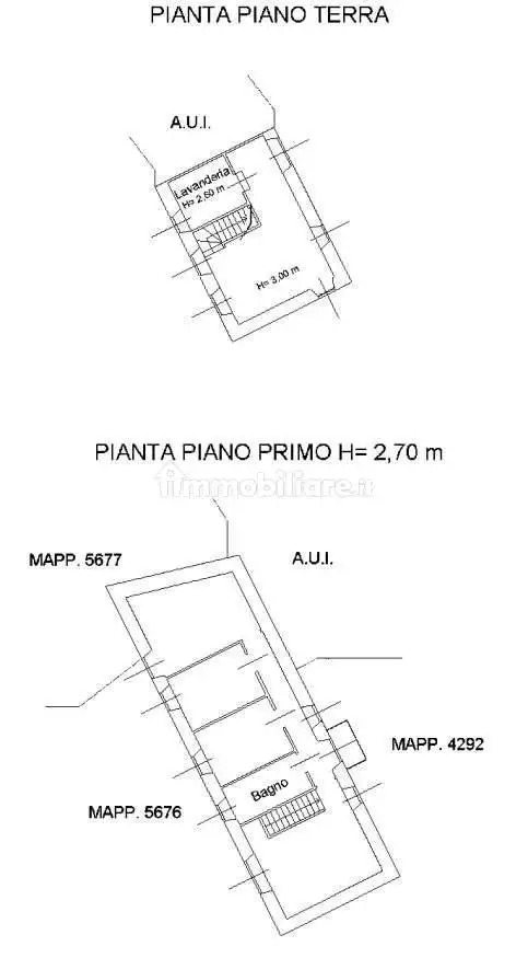 Casa indipendente all'asta via Carlo Porta, 64, Bisuschio - foto 2
