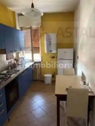 Appartamento all'asta via Isonzo, 2, Olgiate Olona - foto 4