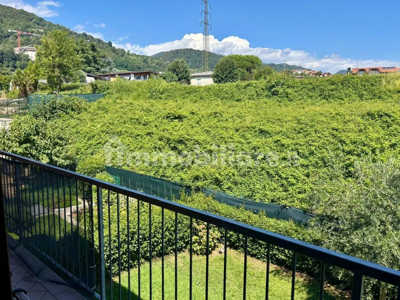 Monolocale via Fratelli Calvi, Centro, Villa d'Almè - foto 5