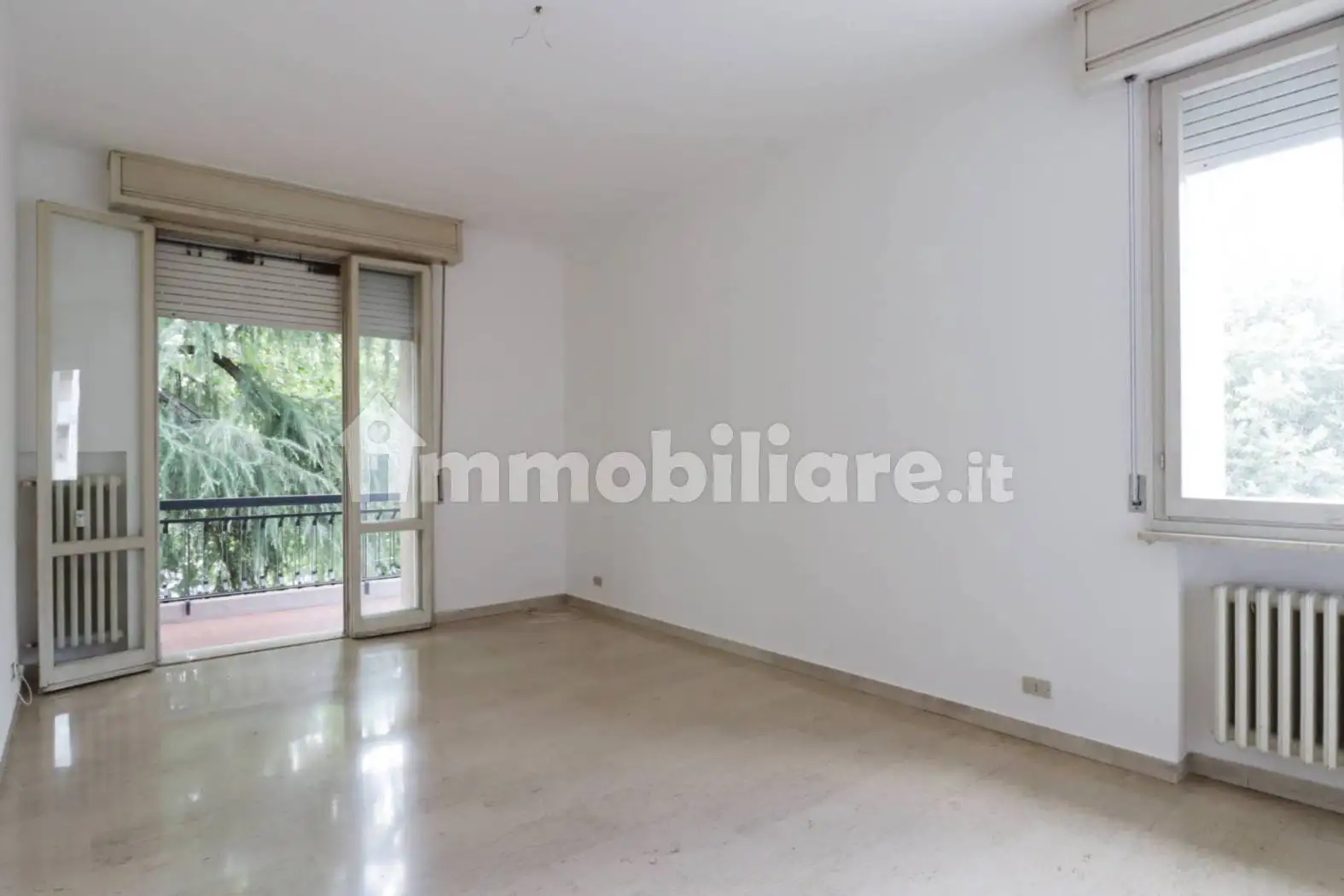 Appartamento in vendita a Reggio Emilia