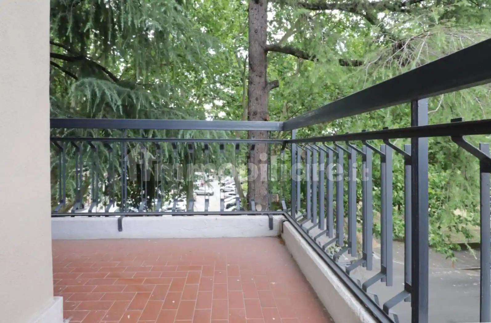 Trilocale buono stato, terzo piano, Mirabello, Reggio Emilia - foto 3