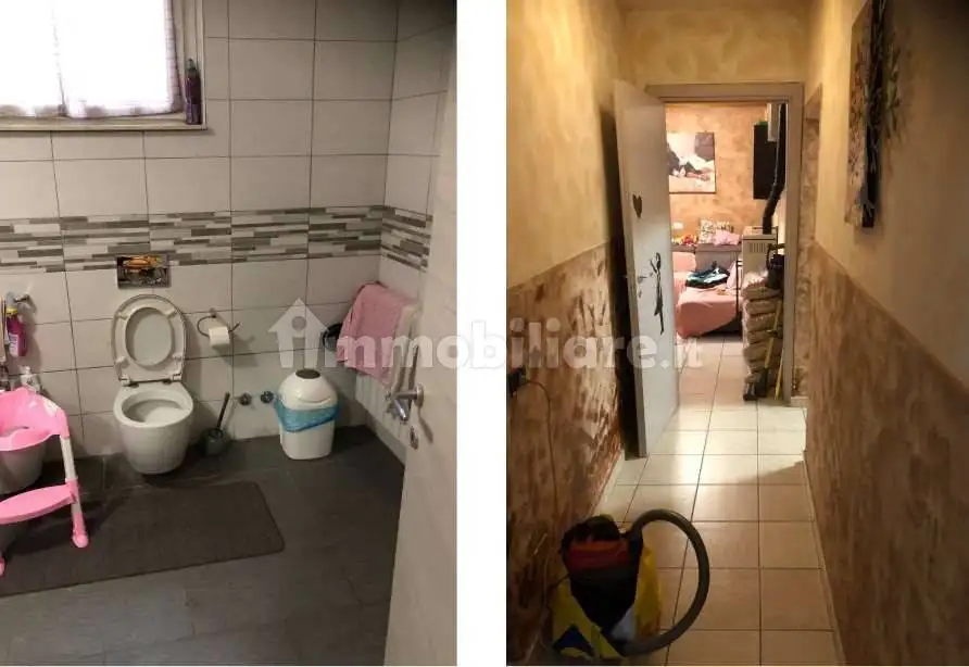 Appartamento all'asta via Pradaccio, 7, Cadegliano-Viconago - foto 5