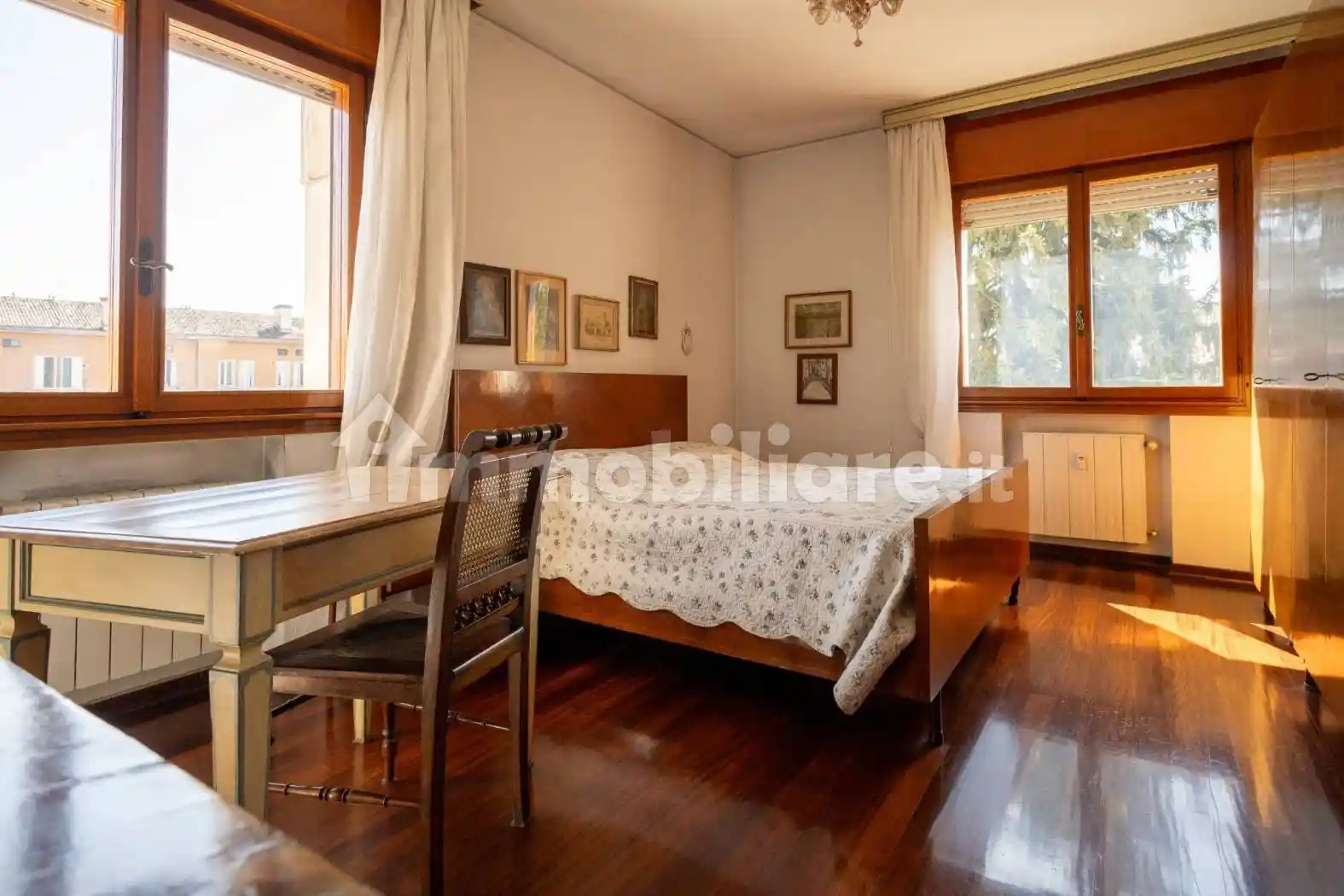 Appartamento in vendita a Venezia