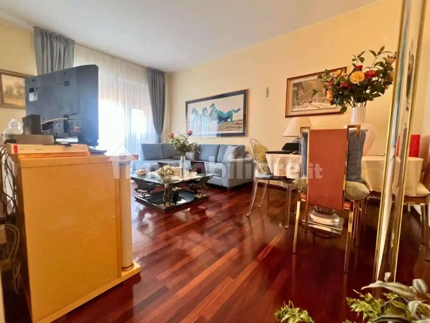 Quadrilocale piazza Ernesto De Angeli, De Angeli, Milano - foto 2