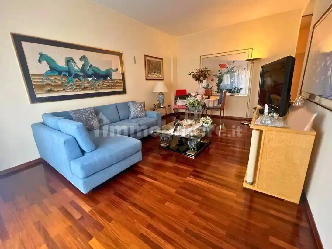 Quadrilocale piazza Ernesto De Angeli, De Angeli, Milano - foto 3