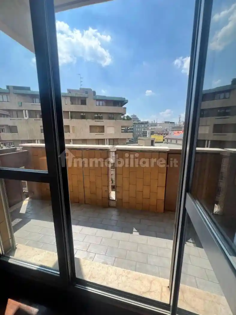 Quadrilocale piazza Ernesto De Angeli, De Angeli, Milano - foto 4