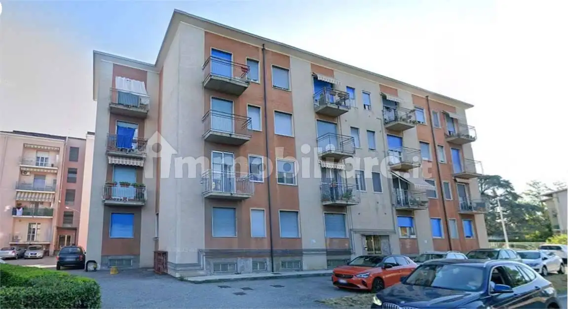 Appartamento in asta a Busto Arsizio