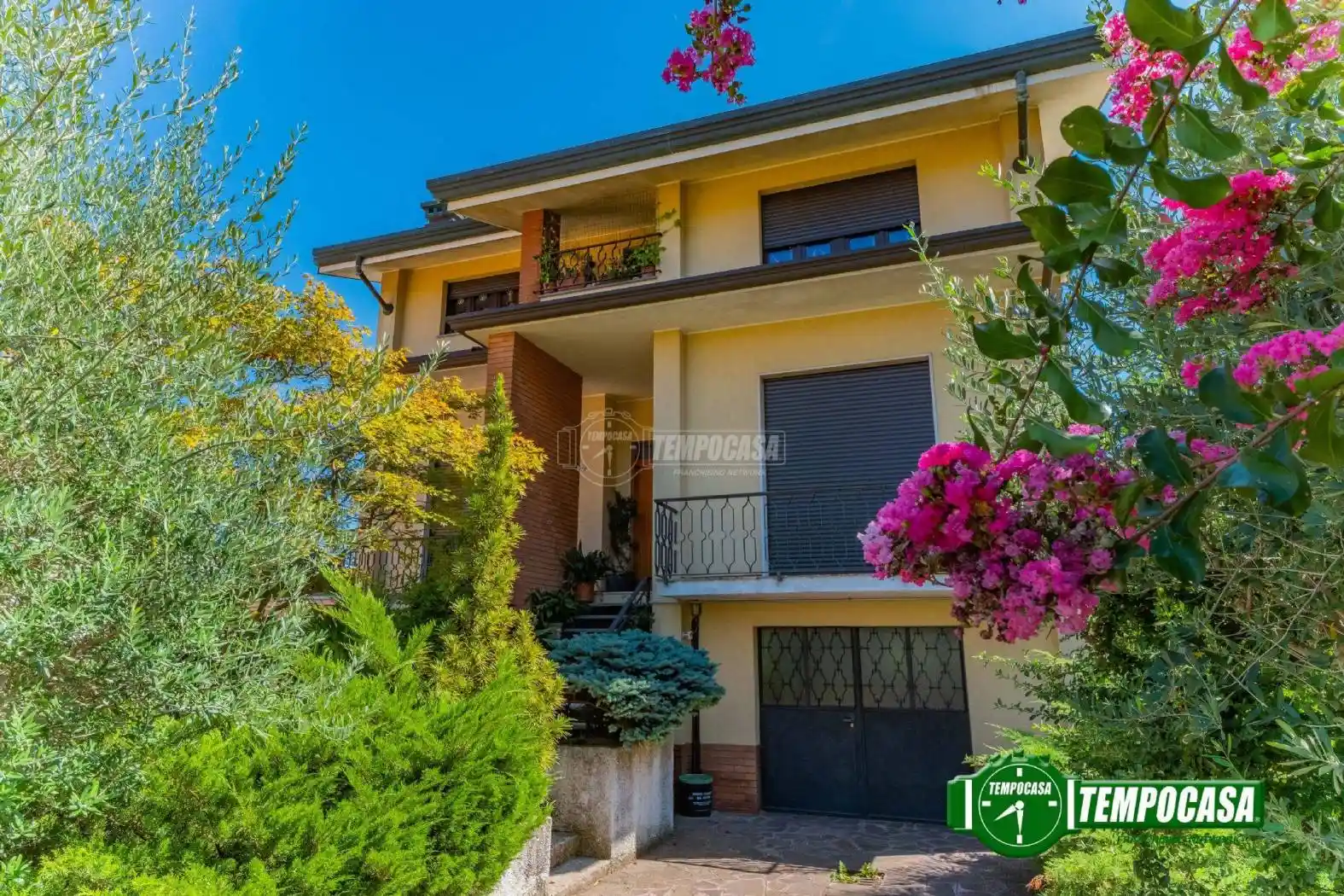 Villa in vendita a Casorezzo