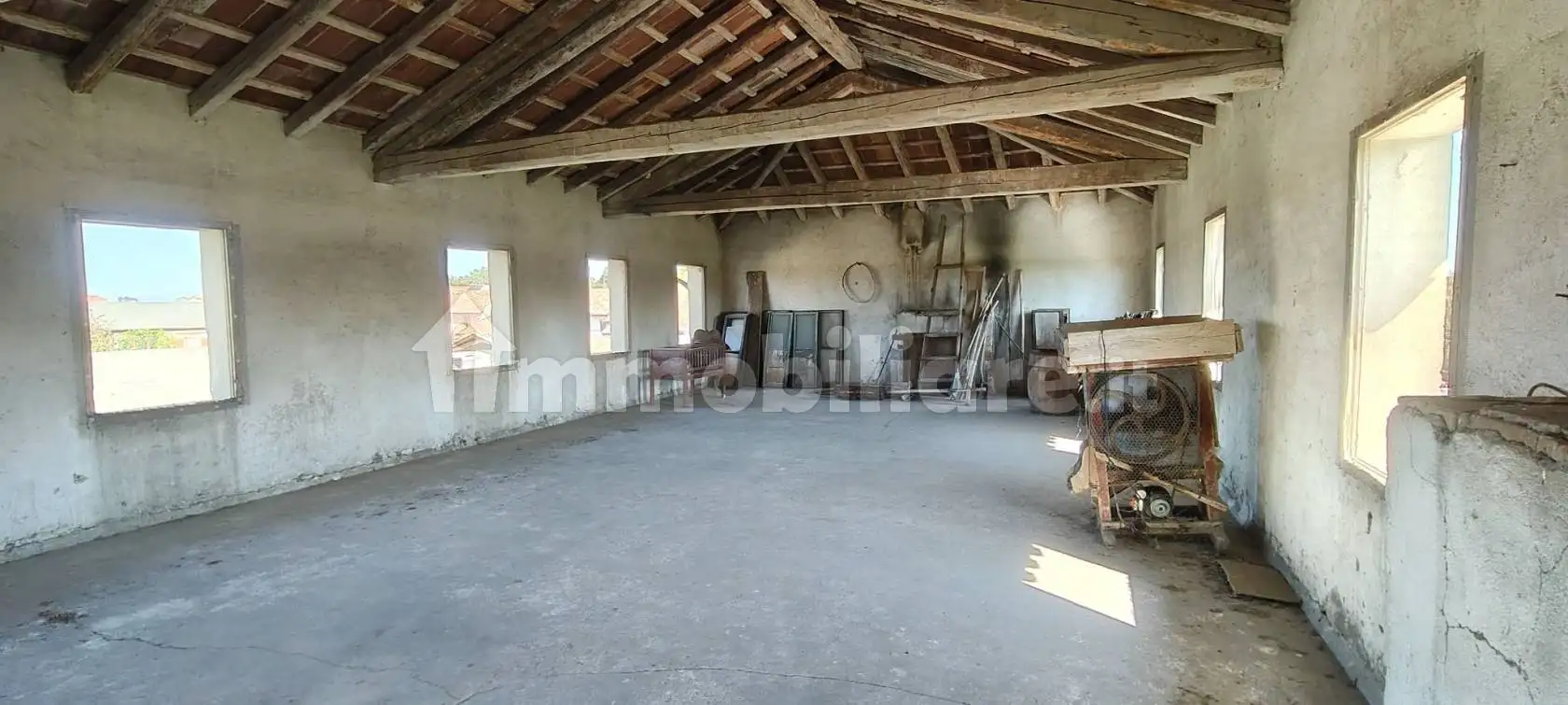 Rustico - Casale in vendita a Rivignano Teor