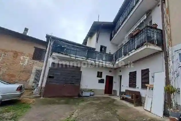 Appartamento all'asta via San Lorenzo, 13, Veniano - foto 3