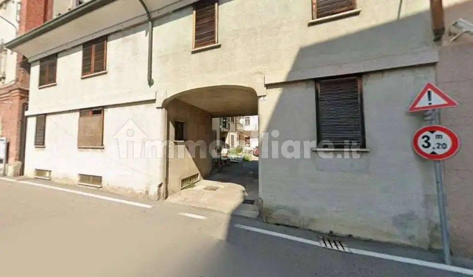 Appartamento in asta a Cirimido