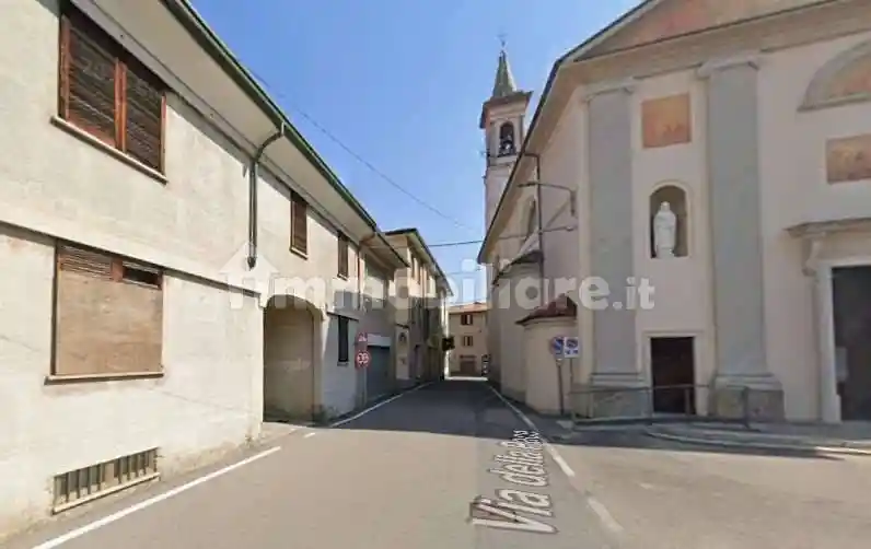 Appartamento all'asta via della Pace , 6, Cirimido - foto 2