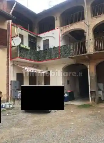 Appartamento all'asta via della Pace , 6, Cirimido - foto 3