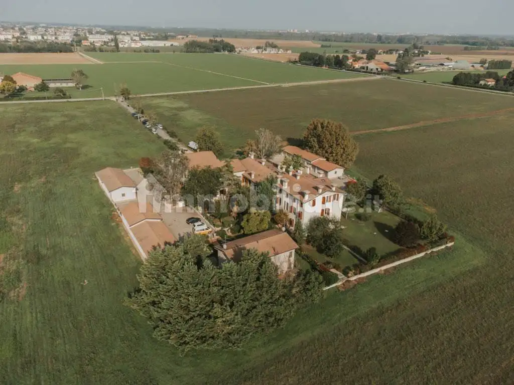 Quadrilocale via parenza alta 1, Borgo Virgilio - foto 5