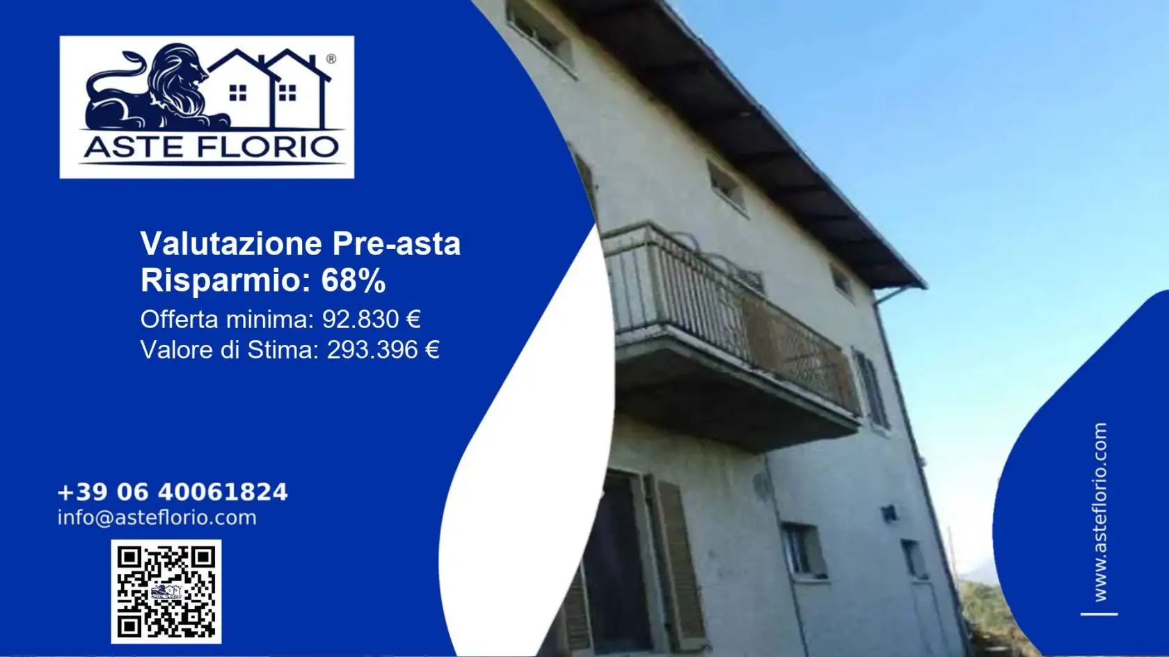 Appartamento in asta a San Severino Marche