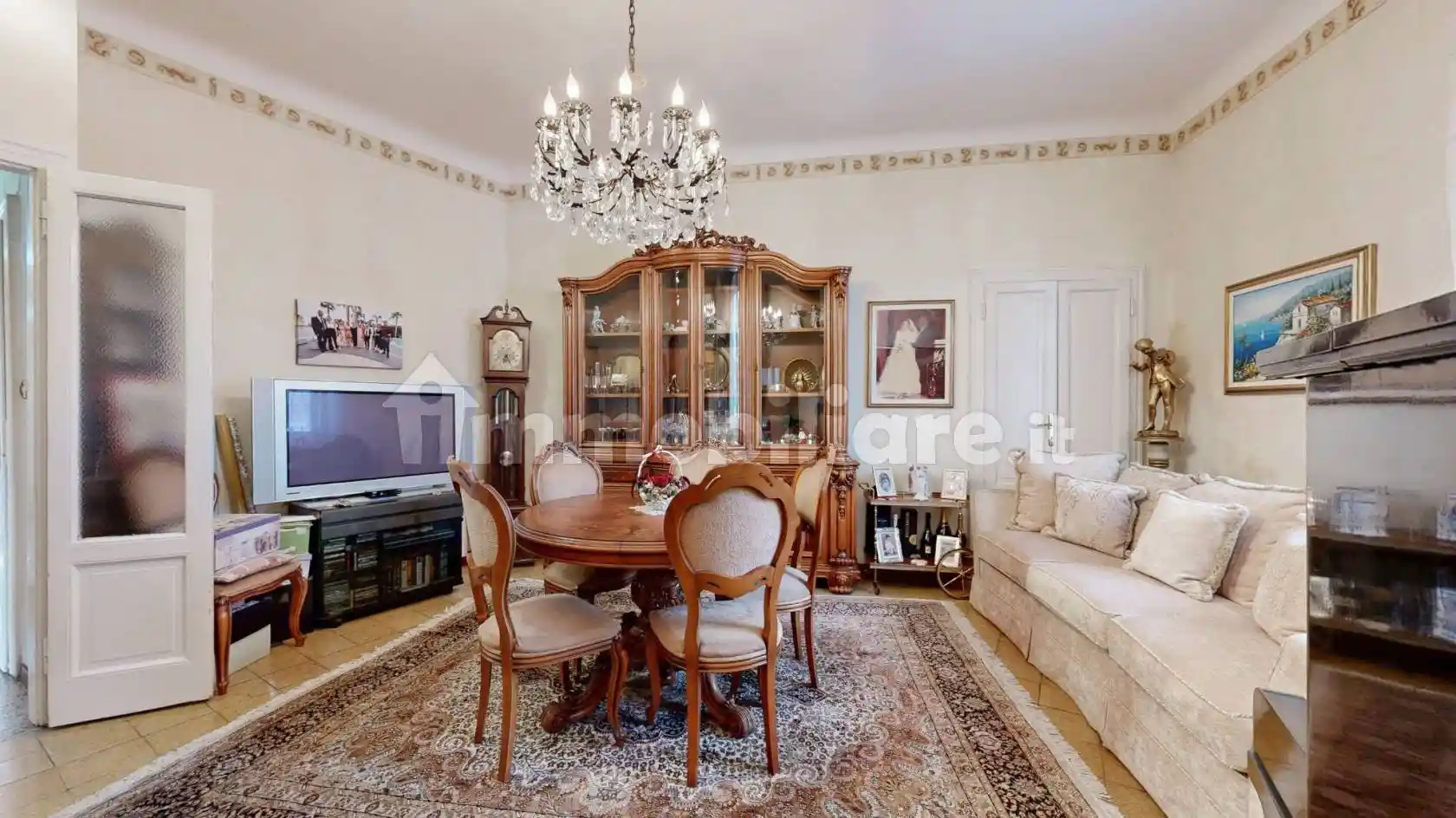 Quadrilocale via Ruggero Leoncavallo 39, Parco Trotter, Milano - foto 4