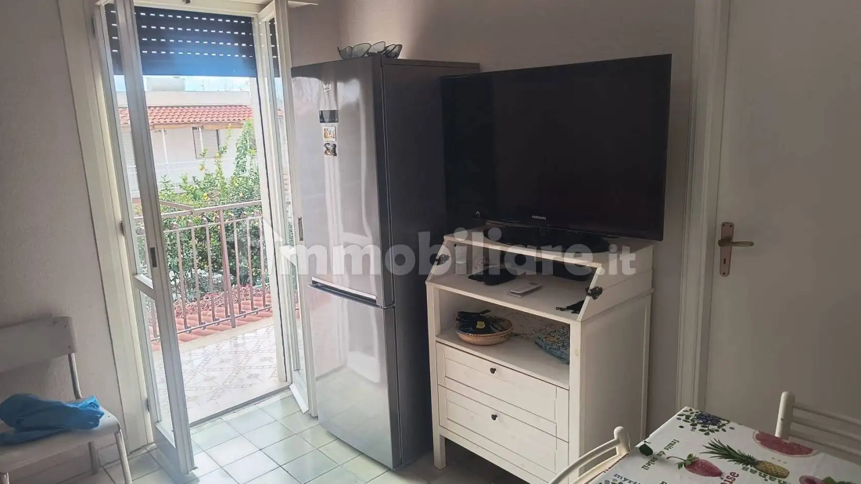 Appartamento in vendita a Nocera Terinese