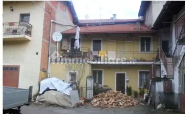 Appartamento in asta a Sumirago