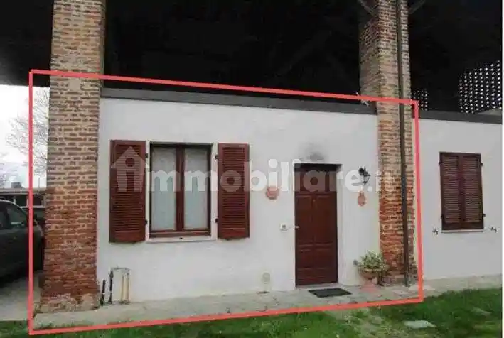 Appartamento all'asta Strada Case Nuove Canonici, 501, Pavia - foto 2
