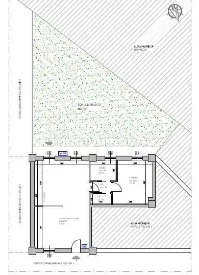 Appartamento all'asta Strada Case Nuove Canonici, 501, Pavia - foto 5