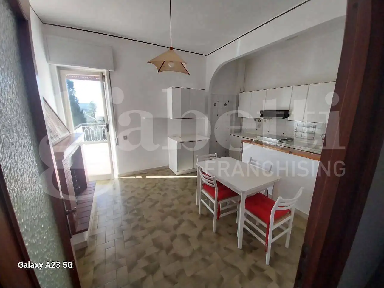 Appartamento in affitto a Amelia