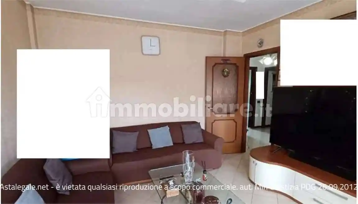 Appartamento all'asta Strada Pradisera, 22, Gallarate - foto 4