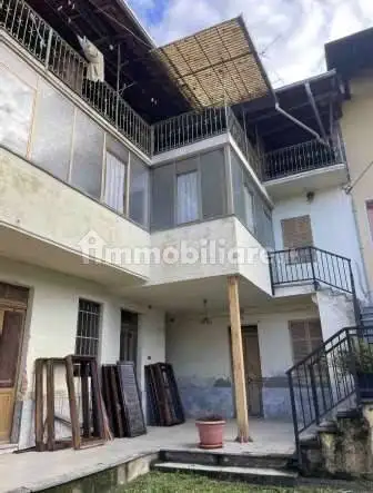 Appartamento all'asta frazione Fuino-via C. Moscatelli  , 20, Boca - foto 2