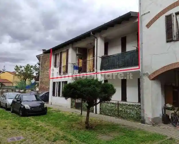 Appartamento all'asta via Cardinale Ferrari, 17, Rovello Porro - foto 2