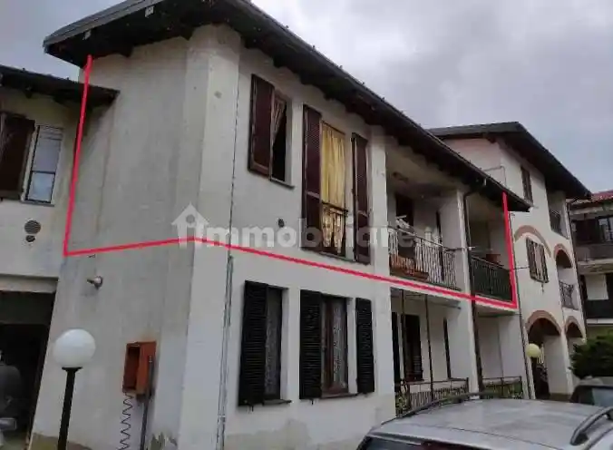 Appartamento all'asta via Cardinale Ferrari, 17, Rovello Porro - foto 3