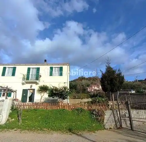 Villa unifamiliare, buono stato, 115 m², Lavagnola, Santuario, Montemoro, Savona - foto 3