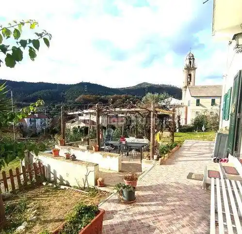 Villa unifamiliare, buono stato, 115 m², Lavagnola, Santuario, Montemoro, Savona - foto 5