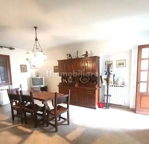 Villetta a schiera in vendita a Quiliano