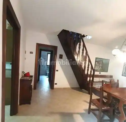 Villa a schiera via Pian Di Berto 1, Centro, Quiliano - foto 2